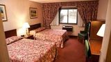 Chestnut Mountain Resort Room