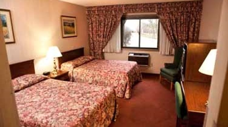 Chestnut Mountain Resort Room
