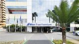 <b>Blue Tree Premium Alphaville Exterior</b>. Images powered by <a href="https://iceportal.shijigroup.com/" title="IcePortal" target="_blank">IcePortal</a>.