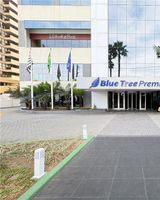 Blue Tree Premium Alphaville