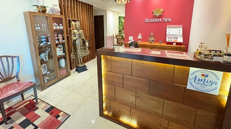 Blue Tree Premium Alphaville Spa