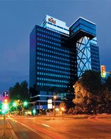 Riu Plaza Berlin