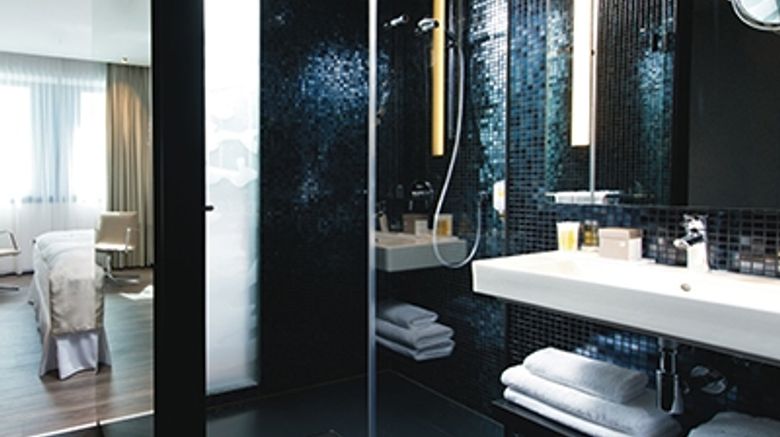 <b>Riu Plaza Berlin Suite</b>. Images powered by <a href="https://iceportal.shijigroup.com/" title="IcePortal" target="_blank">IcePortal</a>.