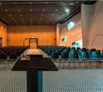 Riu Plaza Berlin Meeting