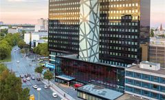 Riu Plaza Berlin