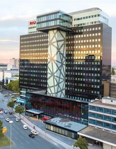 Riu Plaza Berlin