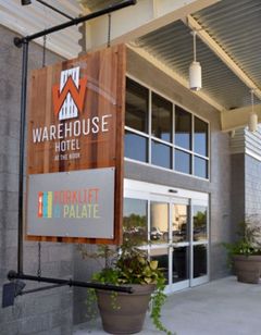 Warehouse Hotel