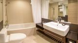 Kowloon Harbourfront Hotel Room