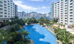 Kowloon Harbourfront Hotel