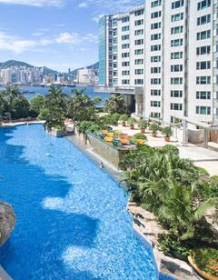 Kowloon Harbourfront Hotel