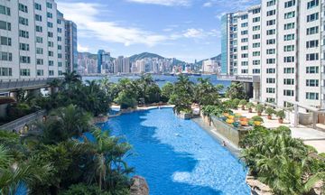 Kowloon Harbourfront Hotel