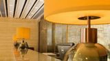 Kowloon Harbourfront Hotel Lobby