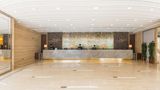 Kowloon Harbourfront Hotel Lobby