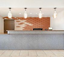 Best Western NW Corpus Christi Inn/Stes Lobby