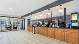 Best Western NW Corpus Christi Inn/Stes Restaurant