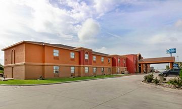 Best Western NW Corpus Christi Inn/Stes