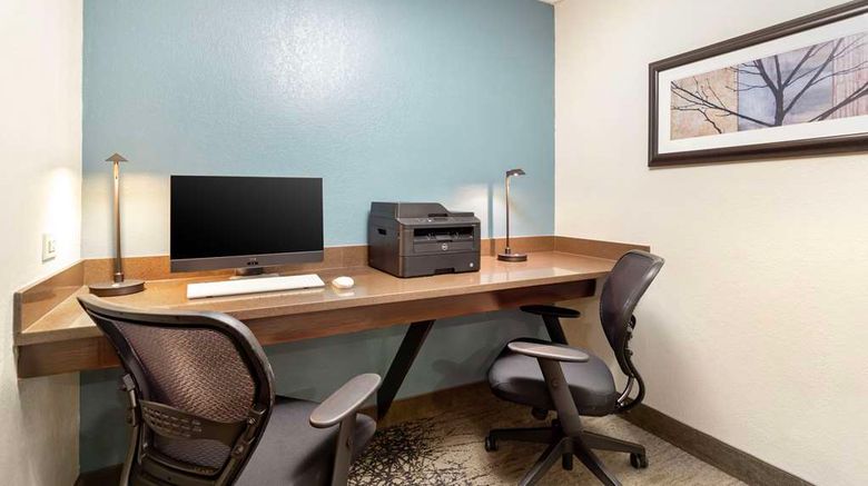 <b>Best Western NW Corpus Christi Inn/Stes Other</b>. Images powered by <a href="https://iceportal.shijigroup.com/" title="IcePortal" target="_blank">IcePortal</a>.