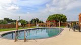 Best Western NW Corpus Christi Inn/Stes Pool