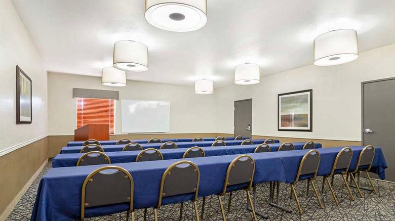 <b>Best Western NW Corpus Christi Inn/Stes Meeting</b>. Images powered by <a href="https://iceportal.shijigroup.com/" title="IcePortal" target="_blank">IcePortal</a>.