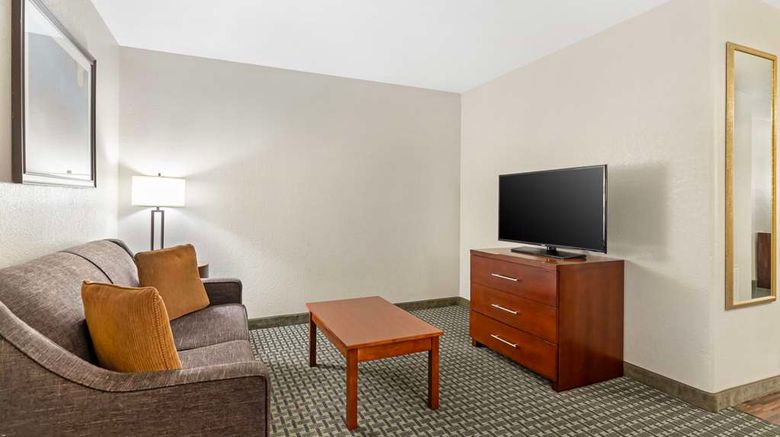 <b>Best Western NW Corpus Christi Inn/Stes Suite</b>. Images powered by <a href="https://iceportal.shijigroup.com/" title="IcePortal" target="_blank">IcePortal</a>.