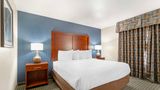 Best Western NW Corpus Christi Inn/Stes Suite