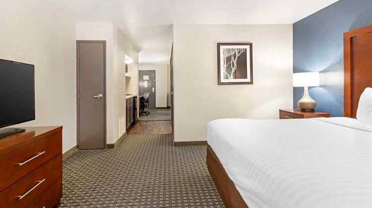 Best Western NW Corpus Christi Inn/Stes Suite