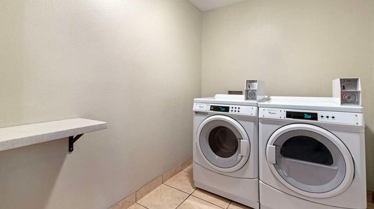 Best Western NW Corpus Christi Inn/Stes Other