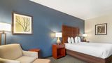 Best Western NW Corpus Christi Inn/Stes Room
