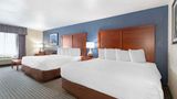 Best Western NW Corpus Christi Inn/Stes Room