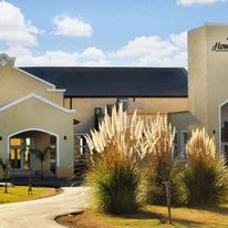 Howard Johnson Hotel Pergamino