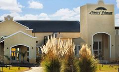 Howard Johnson Hotel Pergamino