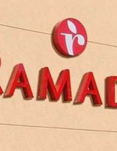 Ramada Gunsan Hotel
