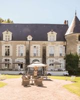Chateau de Pray