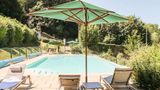 Chateau de Pray Pool