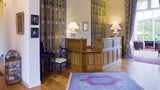 Chateau de Sully Lobby