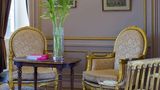 Chateau de Sully Lobby
