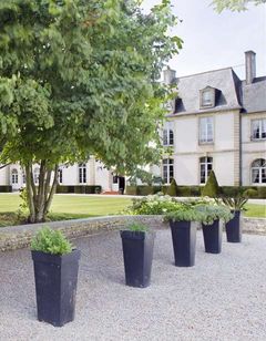 Chateau de Sully
