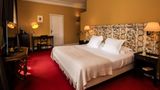 Chateau de Sully Room