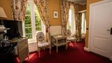 Chateau de Sully Room