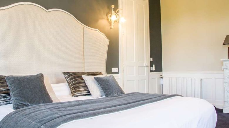 <b>Le Clos de la Ribaudiere Room</b>. Images powered by <a href="https://iceportal.shijigroup.com/" title="IcePortal" target="_blank">IcePortal</a>.
