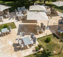 Le Clos de la Ribaudiere Exterior