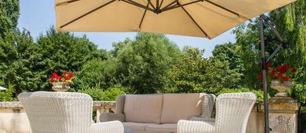 Le Clos de la Ribaudiere Exterior