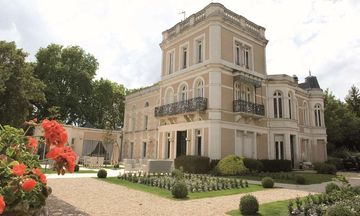 Le Clos de la Ribaudiere