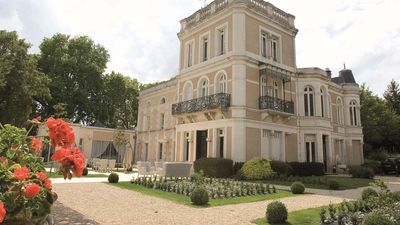Le Clos de la Ribaudiere