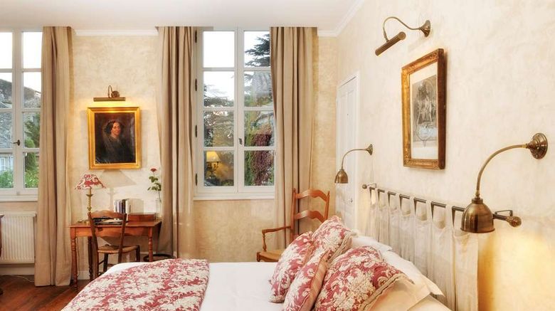 <b>Le Clair de la Plume Room</b>. Images powered by <a href="https://iceportal.shijigroup.com/" title="IcePortal" target="_blank">IcePortal</a>.