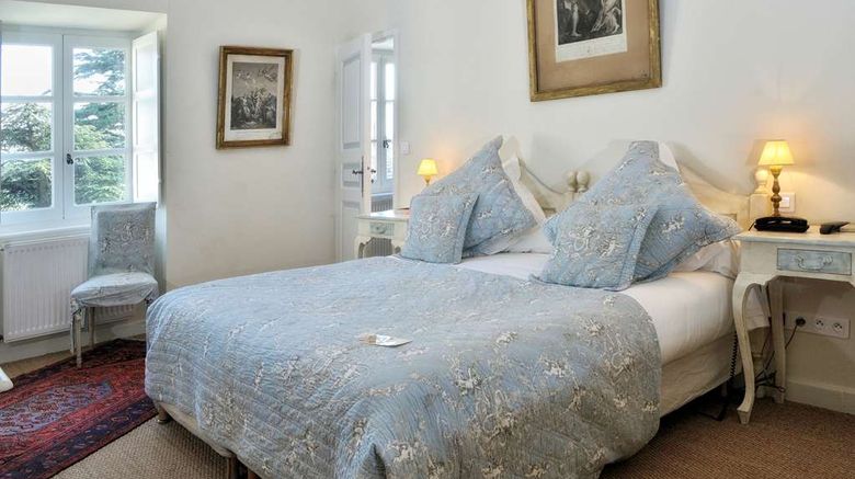 <b>Le Clair de la Plume Room</b>. Images powered by <a href="https://iceportal.shijigroup.com/" title="IcePortal" target="_blank">IcePortal</a>.
