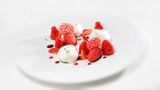 Le Clair de la Plume Restaurant