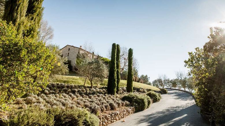 La Bastide de Moustiers Exterior. Images powered by <a href="https://iceportal.shijigroup.com" target="_blank" rel="noopener">Ice Portal</a>.