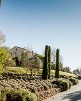 La Bastide de Moustiers
