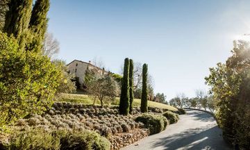 La Bastide de Moustiers